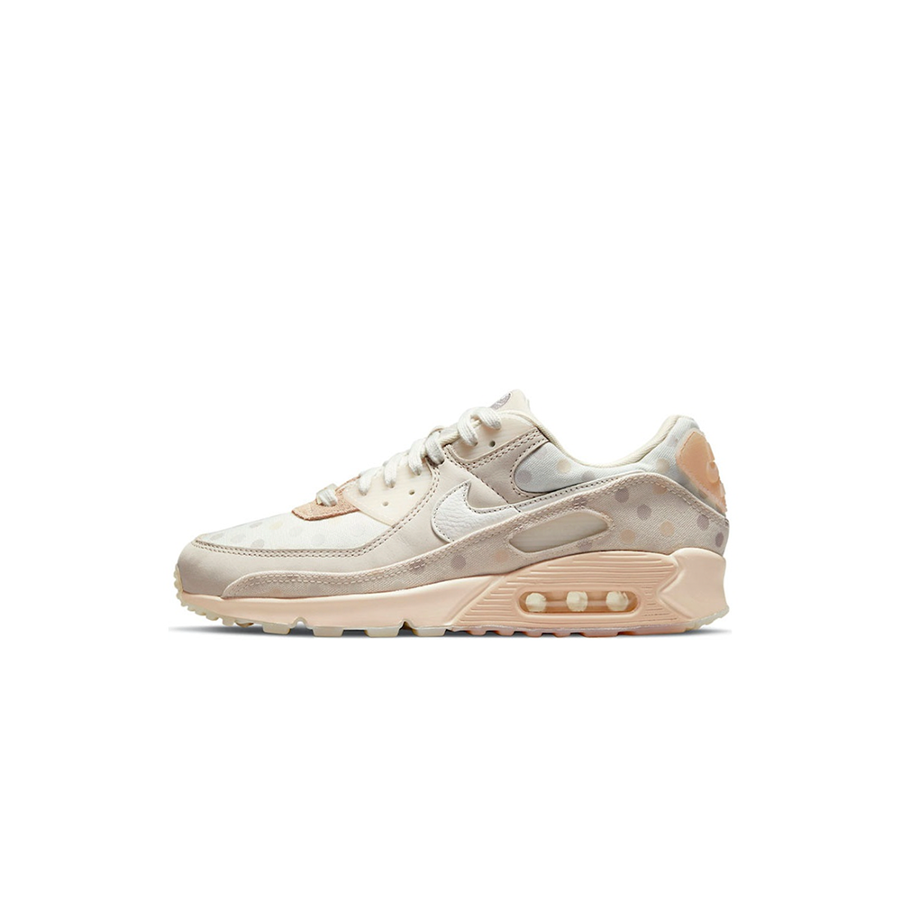 Nike Air Max 90 NRG "Shimmer Polka"
