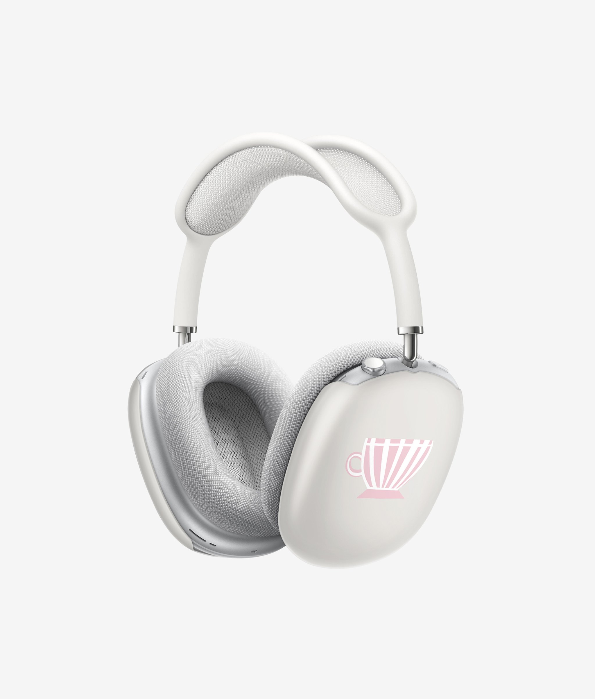 Кейс TEA TIME для AirPods Max