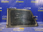 Стекло багажника правое MAZDA MPV 1997