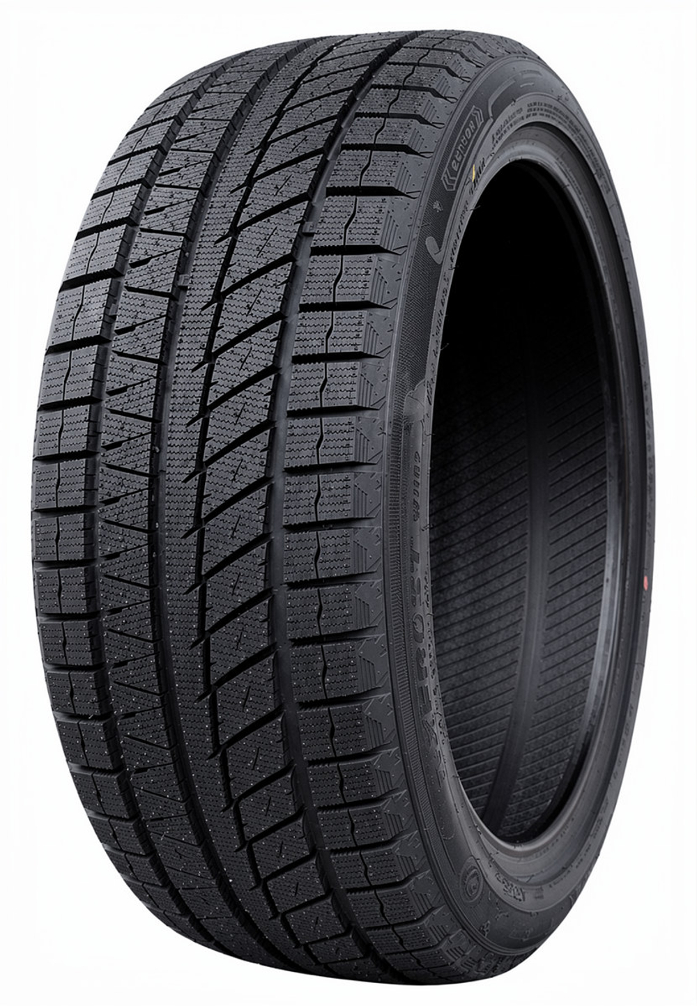 Зимняя шина RoadX Frost WU02 (275/45 R20 110T)