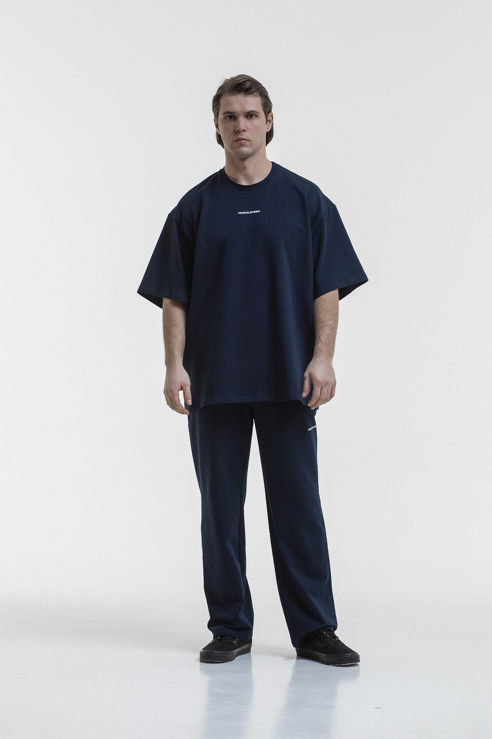 Футболка мужская Oversize COMFORT