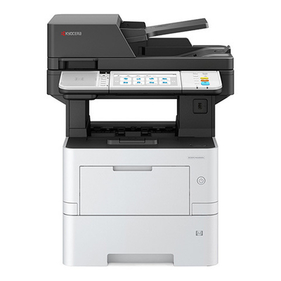 МФУ Kyocera MA4500ifx, A4, 45 стр./мин, Ethernet