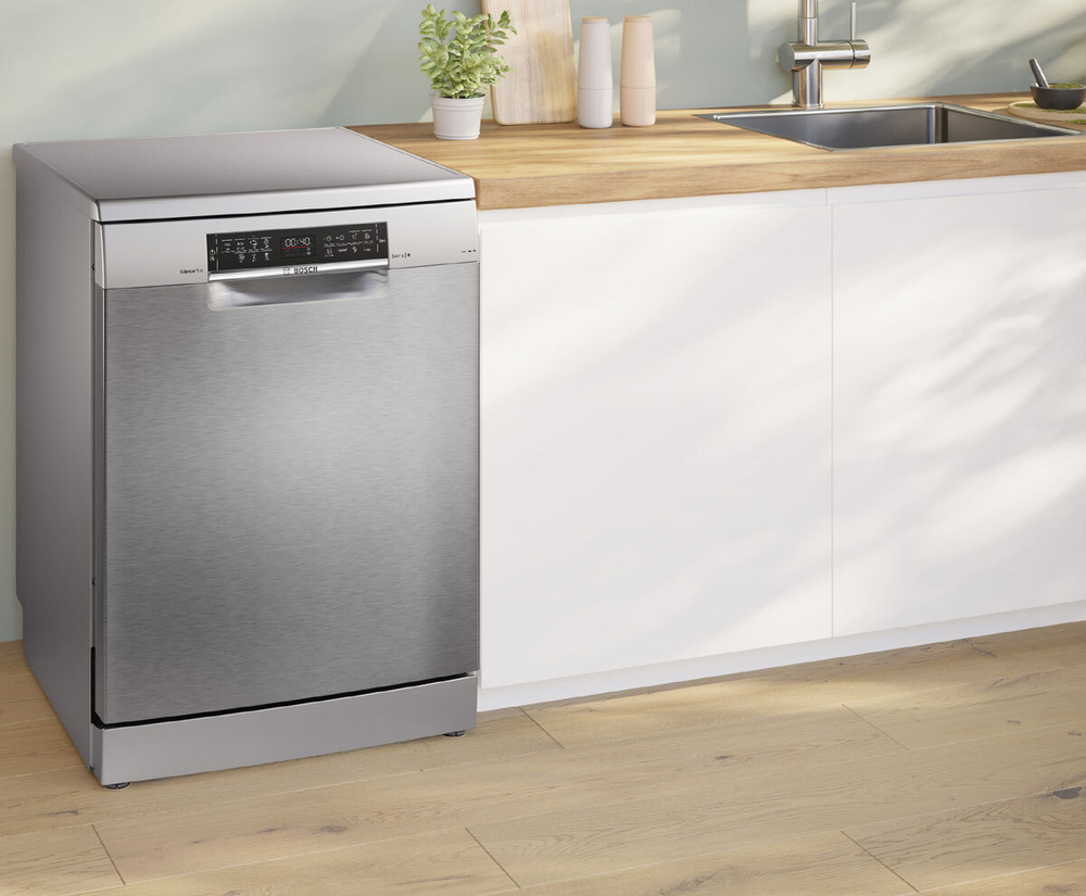 Посудомоечная машина Bosch SMS6EMI65Q