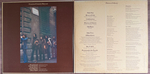 Premiata Forneria Marconi ‎– Photos Of Ghosts (Япония 1973г.)