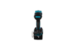 Аккумуляторный ударный гайковерт Makita LXT BL DTW300RTJ