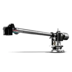 Gold Note B-7 Ceramic silver/black 9-дюймовый тонарм