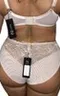 CAROLINE BEIGE Soft Бюст