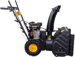 Снегоуборщик Huter SGC 4100W