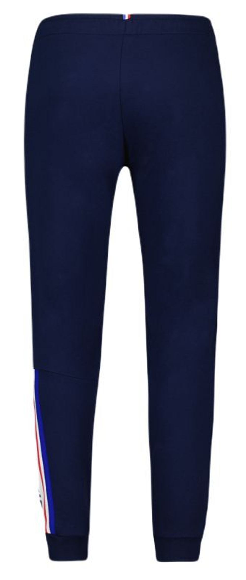 Штаны для мальчика теннисные Le Coq TRI Pant Slim N°1 SS23 - небесный