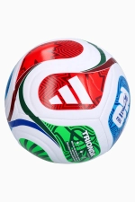 Футбольный мяч adidas Trionda World Cup 2026 Training размер 5 - многоцветный