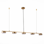 Светильник подвесной PANCES LED 35W 3000K