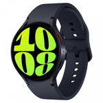 Умные часы Samsung Galaxy Watch 6 44mm Wi-Fi + Cellular, Graphite (Графитовый)