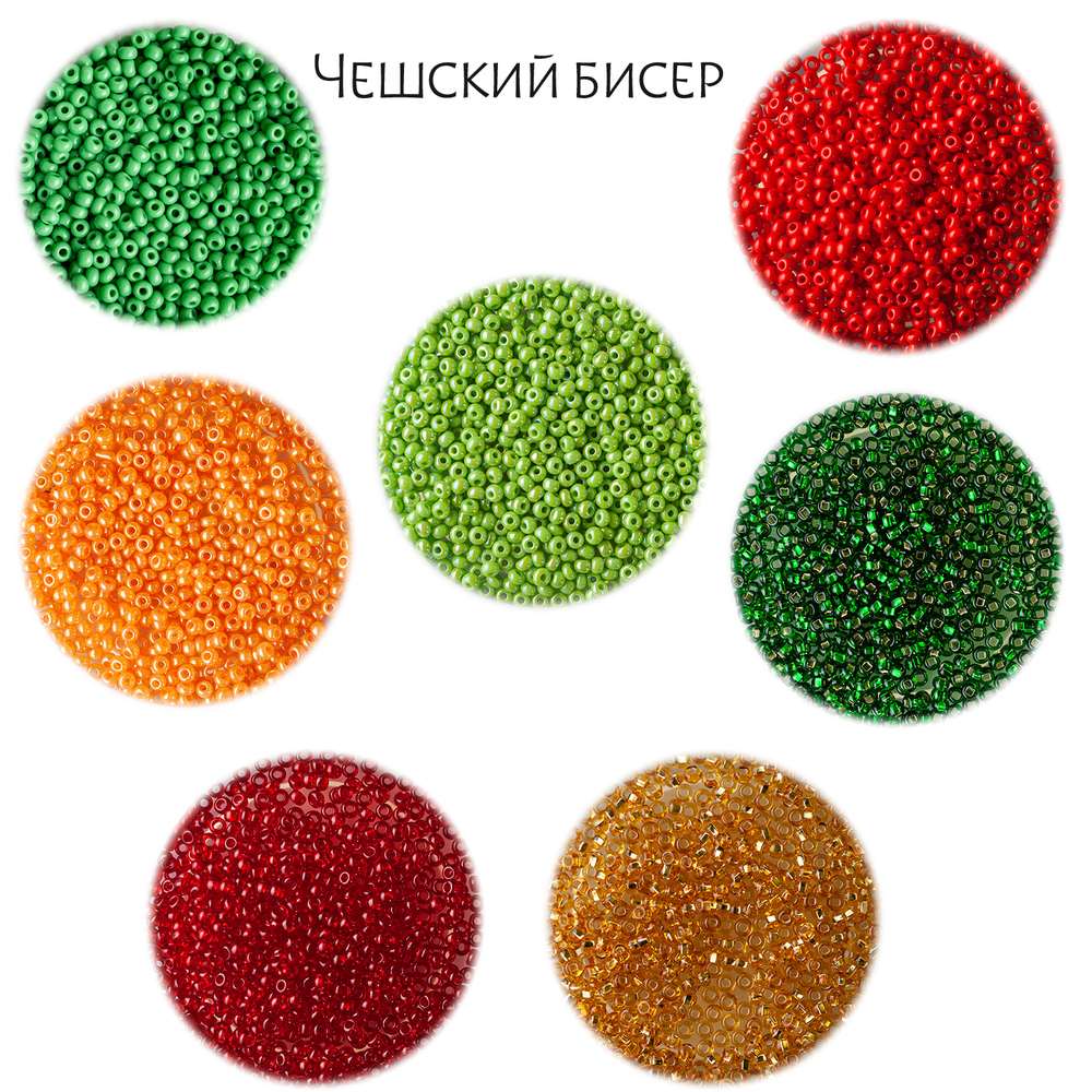 Матрёшка с лошадкой