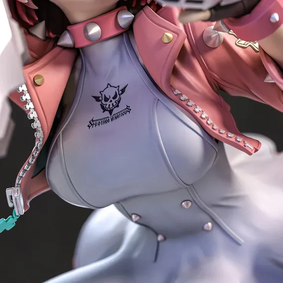 Elphelt Valentine - Guilty Gear Strive