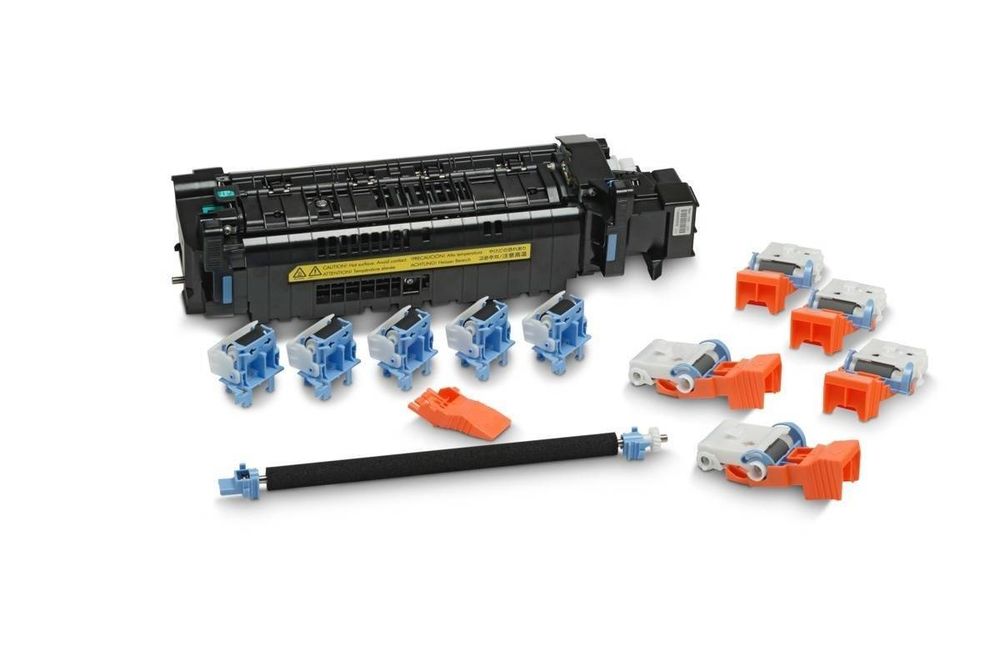 Сервисный набор HP LJ M607/M608/M609 (L0H25A/L0H25-67901) Maintenance Kit Сервисный набор HP LJ M607/M608/M609 (L0H25A/L0H25-67901) Maintenance Kit