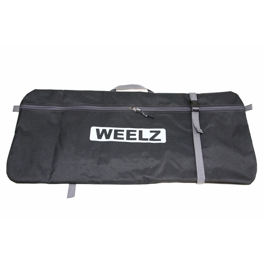 Самокат  Weelz Rock