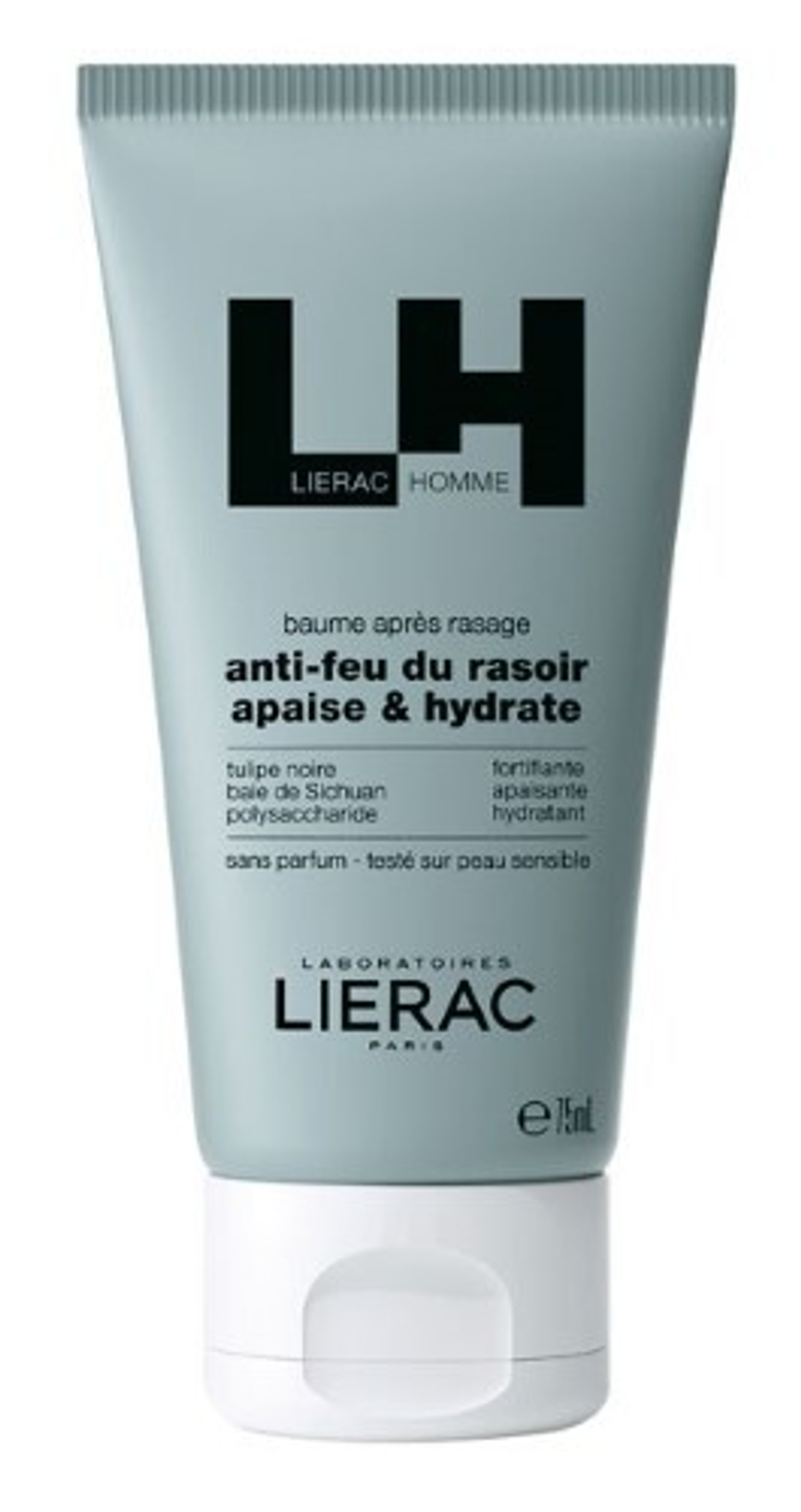 Бальзам после бритья 75 мл ЛИЕРАК/LIERAK LL10145A27524