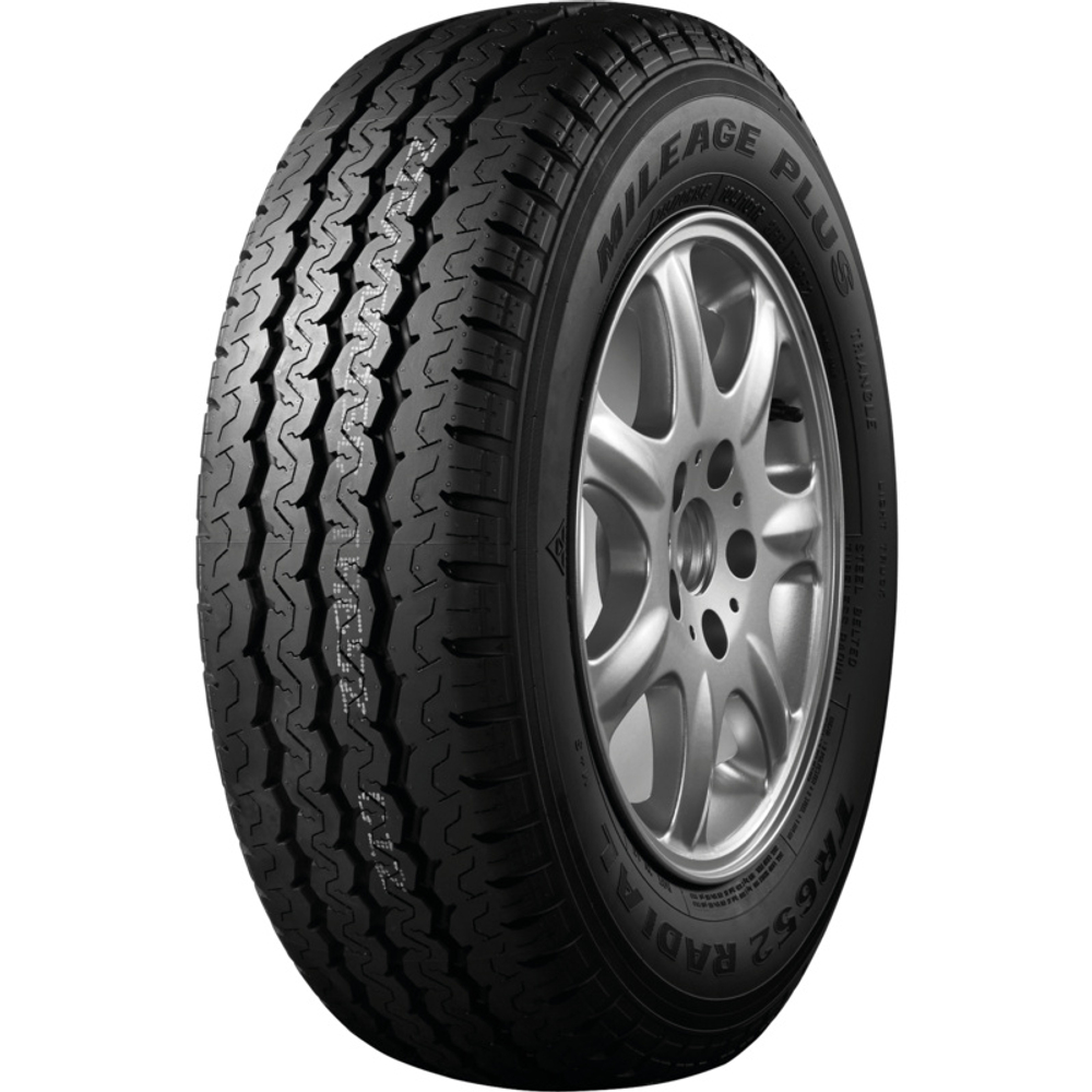 Michelin 215/70R15C 109/107R TR652 TL M+S 8PR