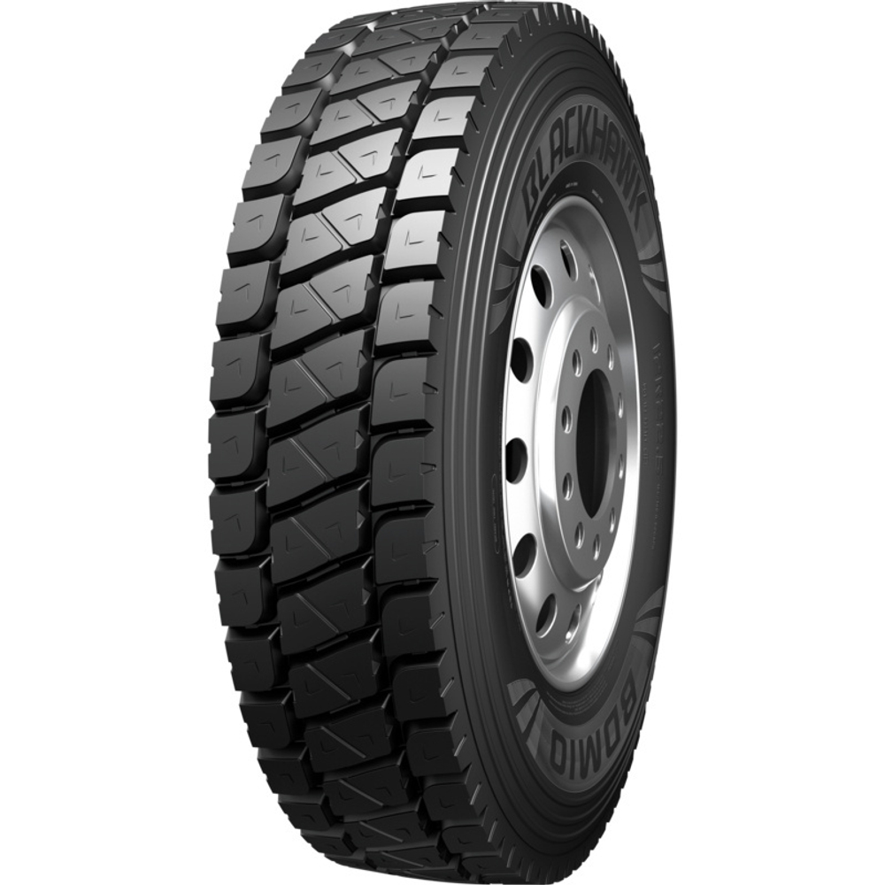 Blackhawk (Sailun Group Co., LTD) 13R22,5 156/150J BDM10 TL M+S 3PMSF 20PR