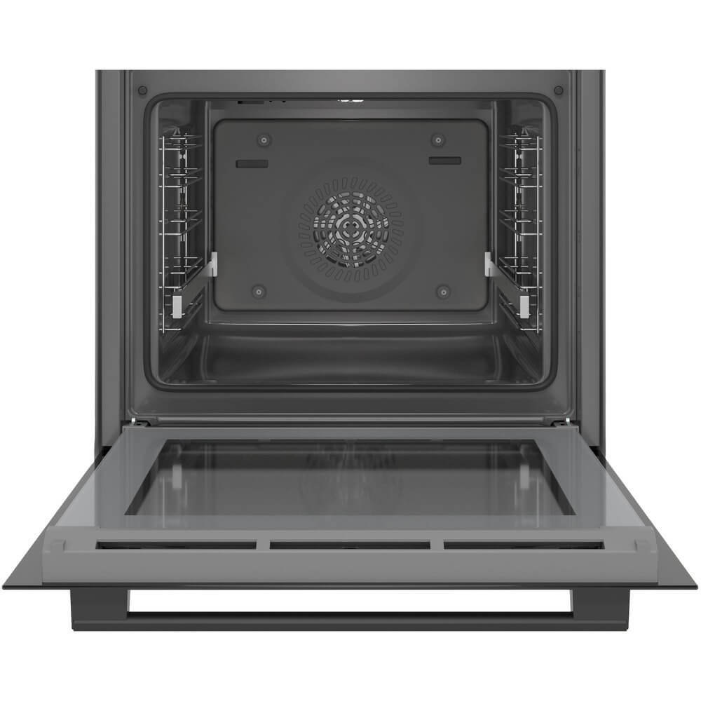 Электрический духовой шкаф Bosch HBA5360W0