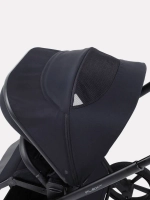 Коляска детская RANT "FLEX Therm" (2в1) RA112 Midnight Black