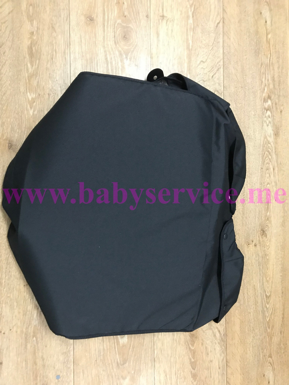 Корзина Peg-Perego Aria Shopper Twin