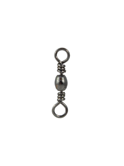 Вертлюжок рыболовный бочонок BARREL SWIVEL 1707 №7