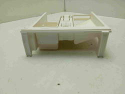 ZWG3101 кт205 Дозатор порошка для стиральной машины Zanussi 110488600 б/у