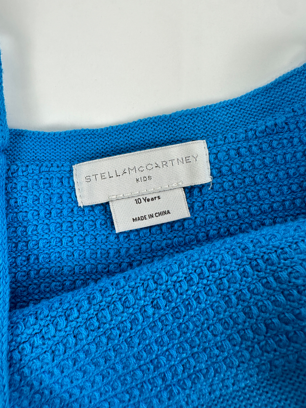 Топ Stella McCartney