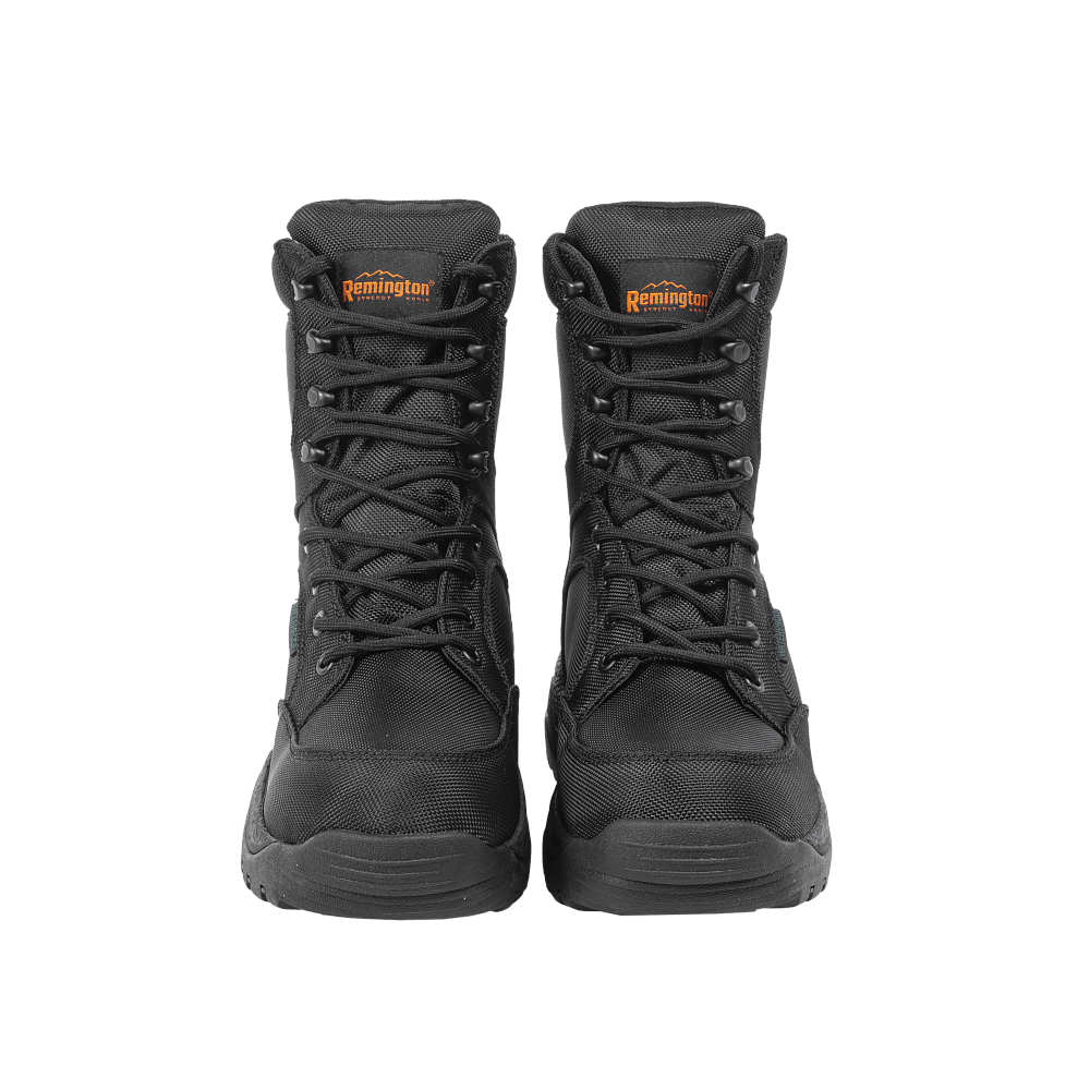 БОТИНКИ REMINGTON SPEED STRIKE BLACK 400G THINSULATE