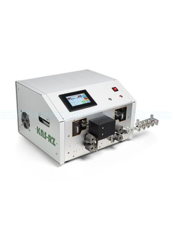 Станок для резки и зачистки провода MIR-RZ - 4.5