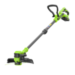 Триммер аккумуляторный Greenworks ST3002, 24V, 30 см, без АКБ и ЗУ (ST3002A3)