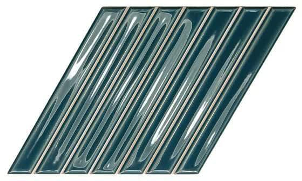 Wow Spike Bars B Peacock 15x25.9