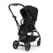 Прогулочная коляска Cybex Eezy S Twist Plus 2 BLK Magic Black