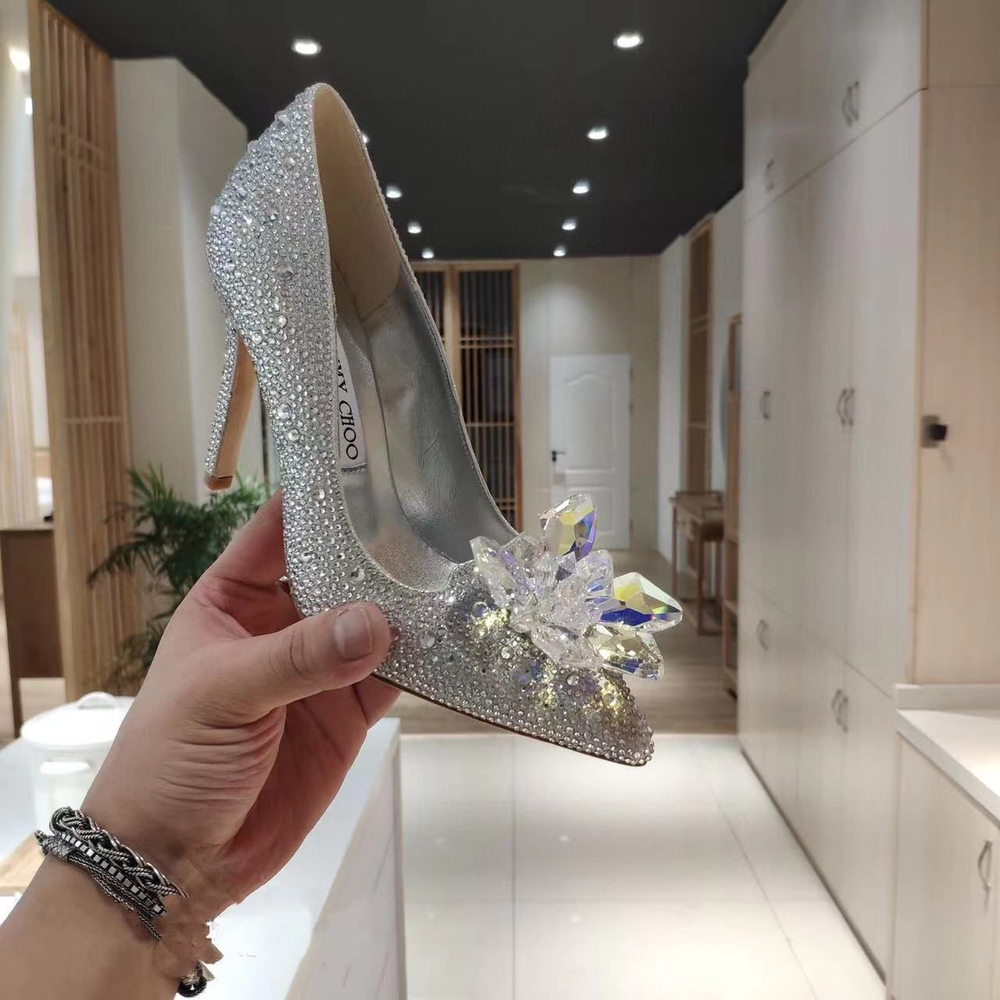 Туфли Jimmy Choo