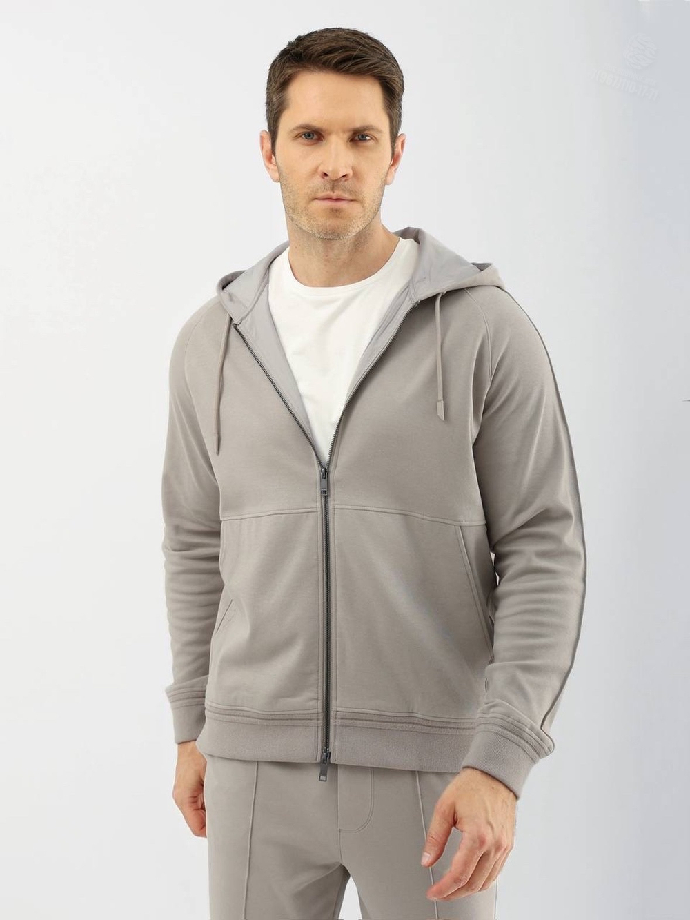 Спортивный костюм Ermenegildo Zegna