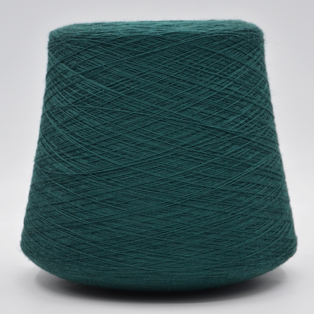 Lana Gatto/ Tollegno art. Harmony (verde/reseda)