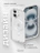 Чехол накладка iPhone 16 6.1" Gurdini Rome Series with Magsafe Clear