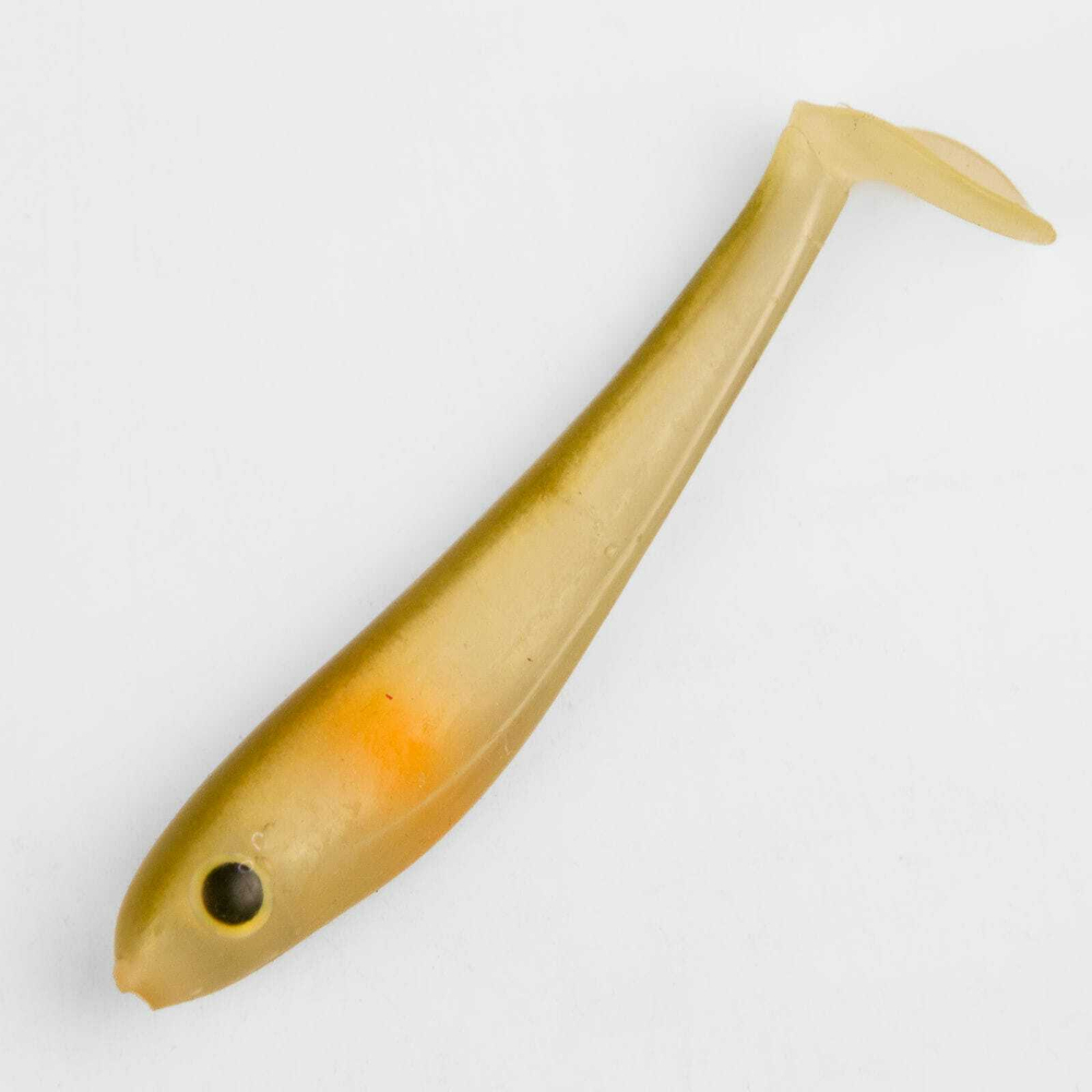 Твистер Takara Lucky Bait HT113, 10см (5шт/уп)