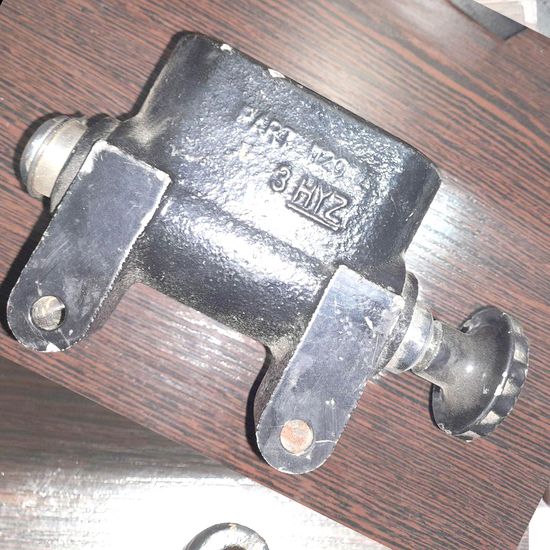 Запчасти BOURGAULT