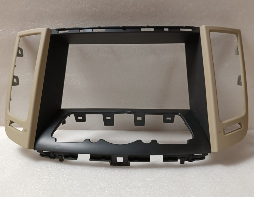 Установочный комплект для INFINITY FX35 2009-2013 / QX70 2013-2016  KUBERG KP-9828-5