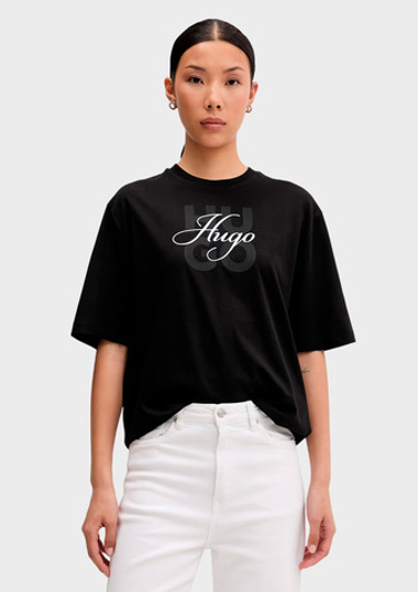Футболка HUGO Dashire 5