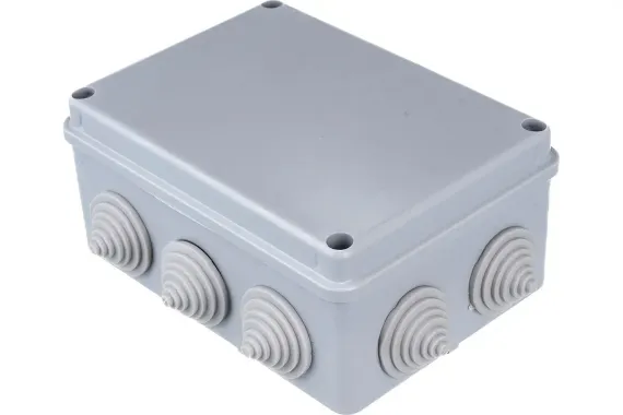 Коробка IEK 150*110*70 IP44 18140