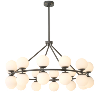 Люстра Chandelier Hutchinson арт.114890