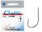 Крючки Gamakatsu LS-2020N HOOKS NICKEL разм. 14 25шт.