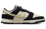 Nike Dunk Low Lx 'Black Team Gold' Women's