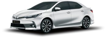 Corolla