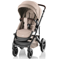 Britax Römer Коляска 2 в 1 SMILE 5Z Style Teak