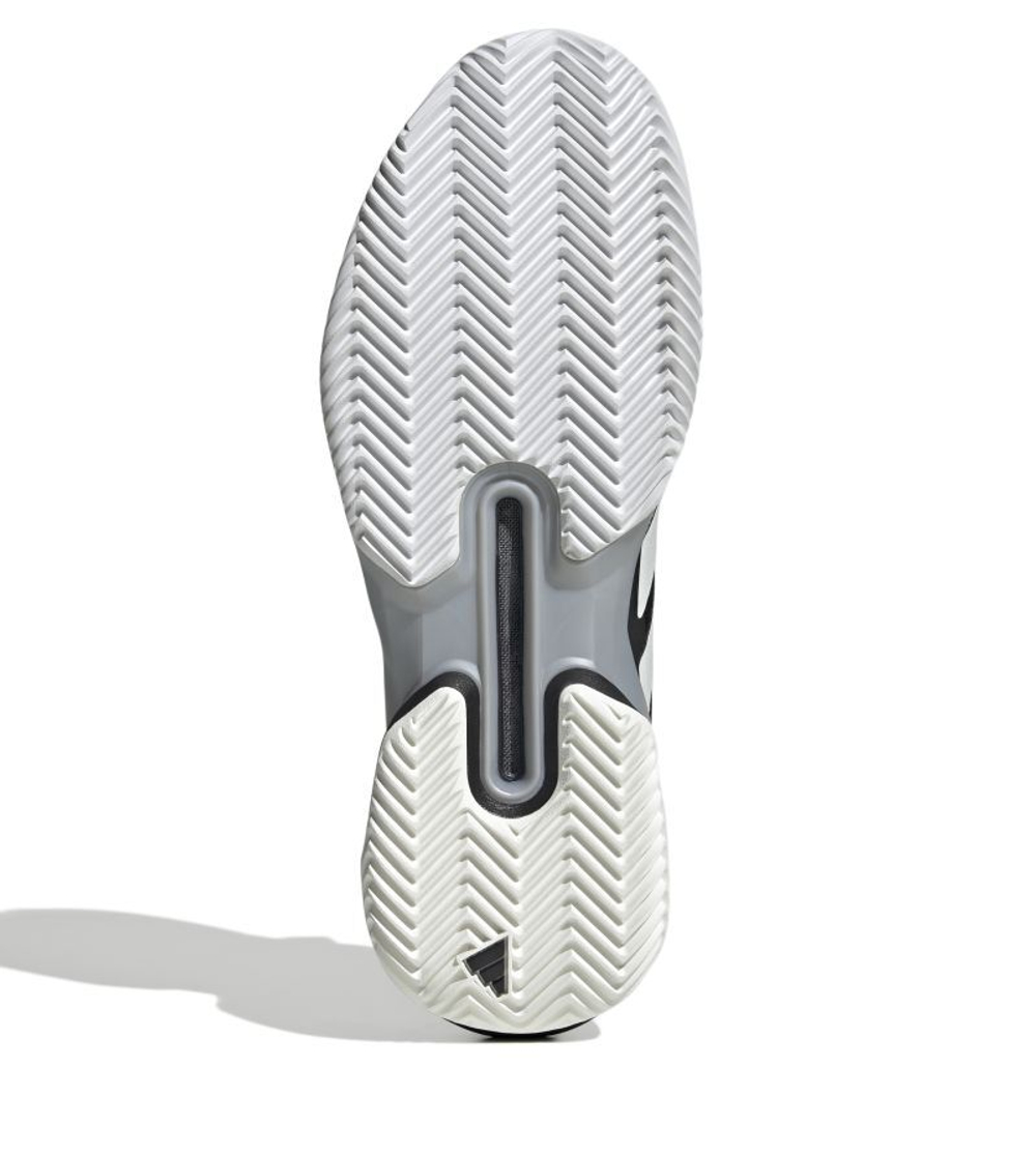 Теннисные кроссовки Adidas Adizero Ubersonic 5 M Clay