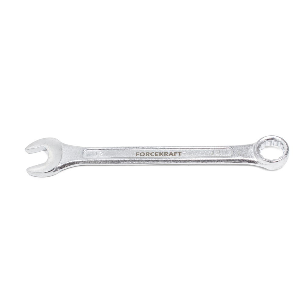 Ключ комбинированный 12мм FORCEKRAFT FK-75512
